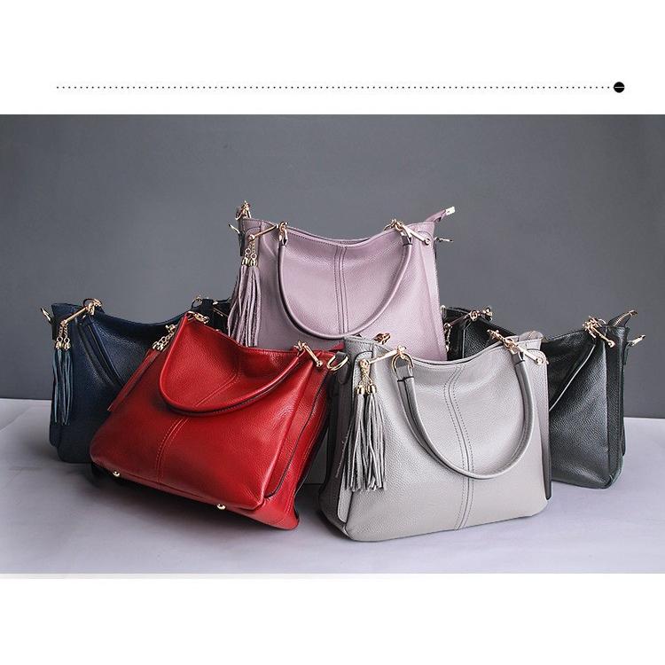 レディースバッグ 本革 トートバッグ 大容量 牛革 ハンドバッグ