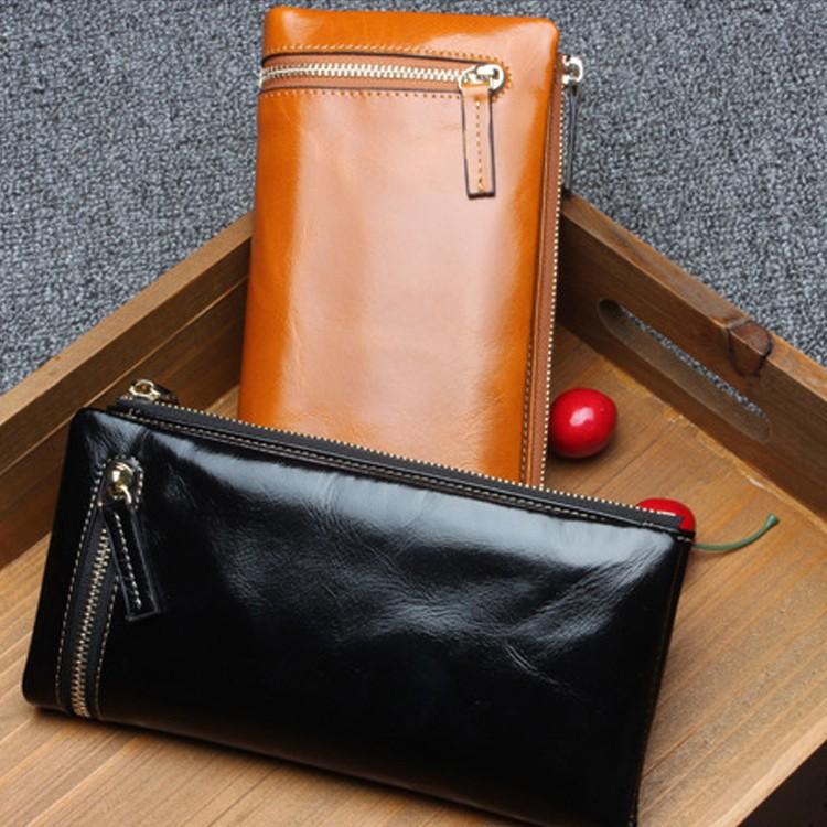 新入荷 牛革 本革 長財布 レディース スマホも収納ok 小銭入れ カード入れ サイフ Wallet コンパクト 安い 人気 大容量 可愛い Wmwallet010 Sanwa Fashion 通販 Yahoo ショッピング