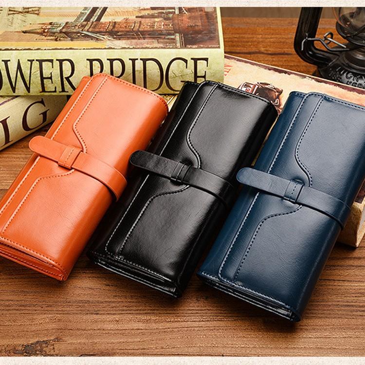 新入荷 牛革 本革 長財布 レディース スマホも収納ok 小銭入れ カード入れ サイフ Wallet コンパクト 安い 人気 大容量 可愛い Wmwallet013 Sanwa Fashion 通販 Yahoo ショッピング