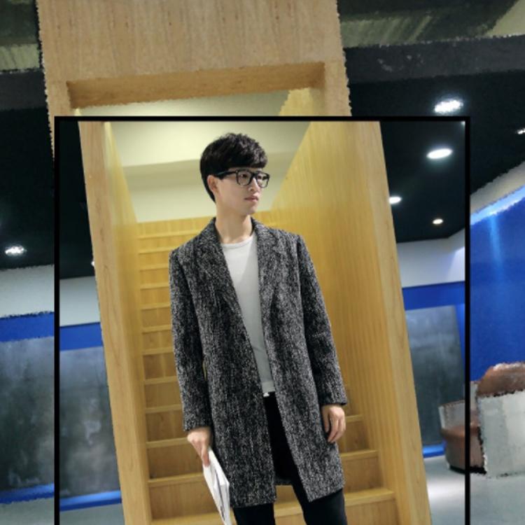 大特価放出 秋冬 メンズコート ビジネス ｐコート ピーコート ラシャ ロング丈 アウター メンズジャケット スリム チェスターコート 通勤 おしゃれ カジュアル Heirloomedblog Com