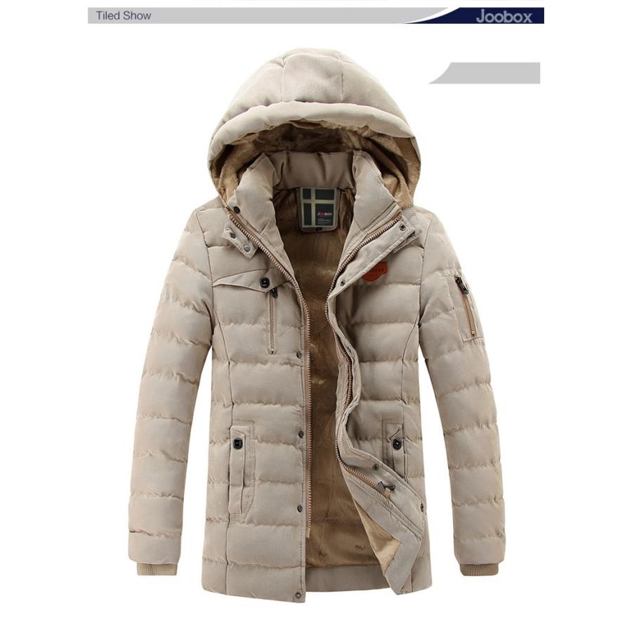 ダウンコート メンズ ロング丈 中綿 ダウンジャケット メンズ ダウンコート ビジネス メンズコート 大きいサイズ ダウンジャケット フード付き 秋冬 Y17 Mensdown1 Sanwa Fashion 通販 Yahoo ショッピング