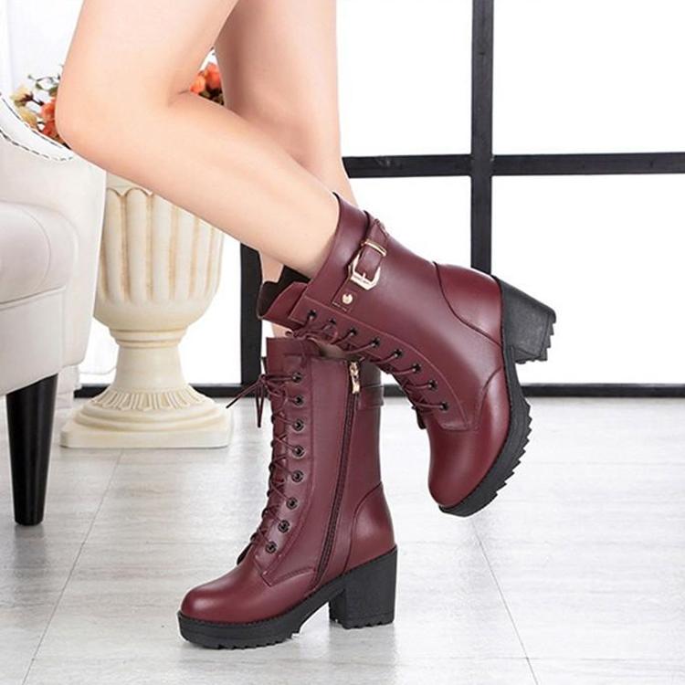本革 レディース ブーツ マーティンブーツ エンジニアブーツ ワークブーツ ブーツ レディース ヒールブーツ ミリタリーブーツ シューズ Y17 Wmsbb037 Sanwa Fashion 通販 Yahoo ショッピング