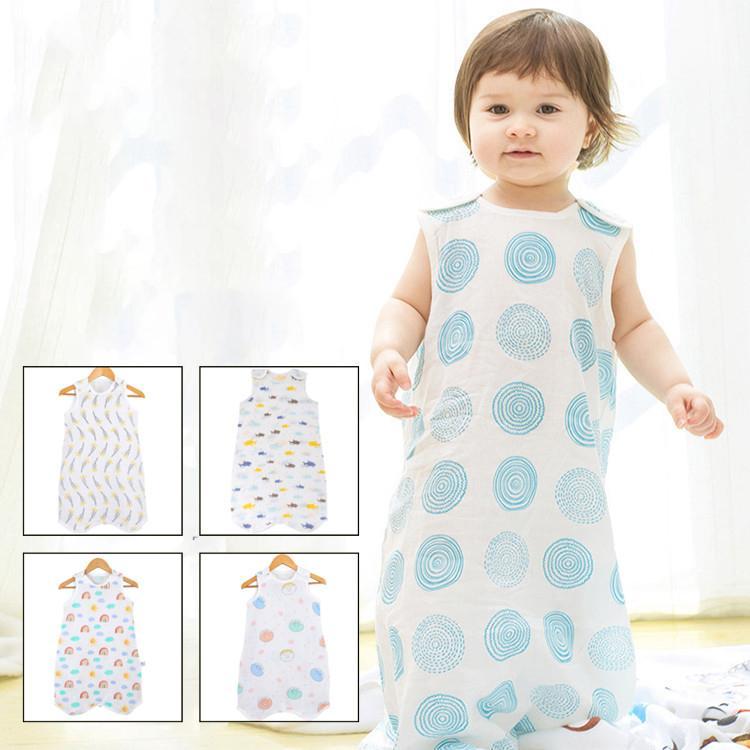 新生児 スリーパー 赤ちゃん おくるみ 通気性良い 綿毛布 寝具 ベビー パジャマ 出産祝い 退院 お宮参り 冷房対策 あったか60 70 80 90 95 Y19 Ertslpbag049 Sanwa Fashion 通販 Yahoo ショッピング