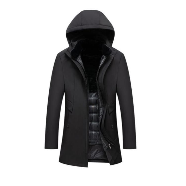 大流行中 メンズコート コート 春 秋 メンズ 無地 フード付き ジャケット ミディアム トップス アウター ロングコート 定番 通勤 カジュアル シンプル 最安値 Clinilab Net