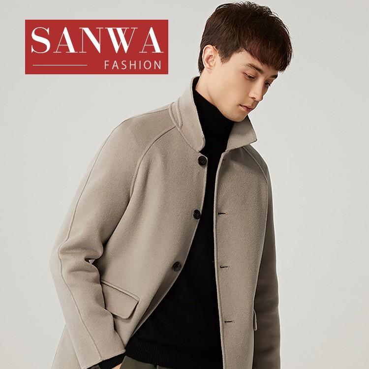 ピーコート Pコート メンズコート 秋冬 公式通販 ラシャコート おしゃれ ロングコート 男性 40代 ジャケット アウター 30代 コート カジュアル 通勤 代