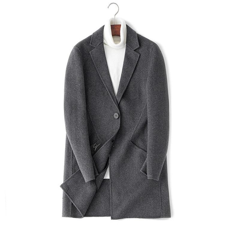 スペシャルset価格 チェスターコート メンズコート 秋冬 ラシャコート おしゃれ ロングコート 男性 ジャケット アウター コート 通勤 カジュアル 代 30代 40代 再再販 Skylanceronline Com