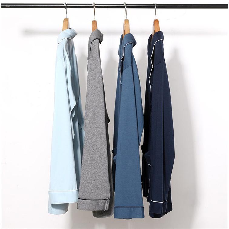 最安値 バスローブ パジャマ メンズ メンズパジャマ 春夏 ルームウエア ナイトガウン 部屋着 寝間着 パジャマ サイズ 180 Mendartpropiedades Com Ar