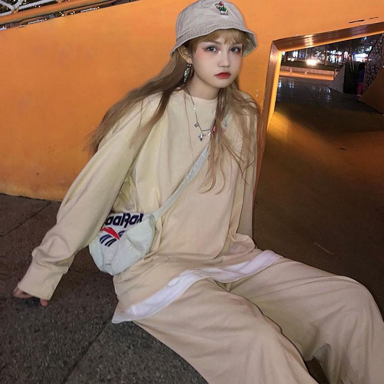 部屋着 春秋冬 レディースジャージセット レディースジャージ 上下セット 韓国風 スウェット スポーツウェア ルームウェア トレーニングウェア Y19 Parkaset051 Sanwa Fashion 通販 Yahoo ショッピング