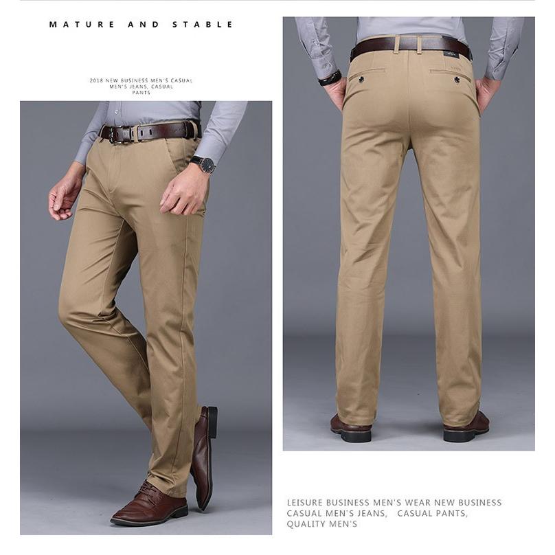 スラックス メンズ チノパン ビジネスパンツ テーパードパンツ 春秋 ビジネス スーツパンツ 男性用 紳士 細身 スリム美脚 Y19 Slacks045 Sanwa Fashion 通販 Yahoo ショッピング