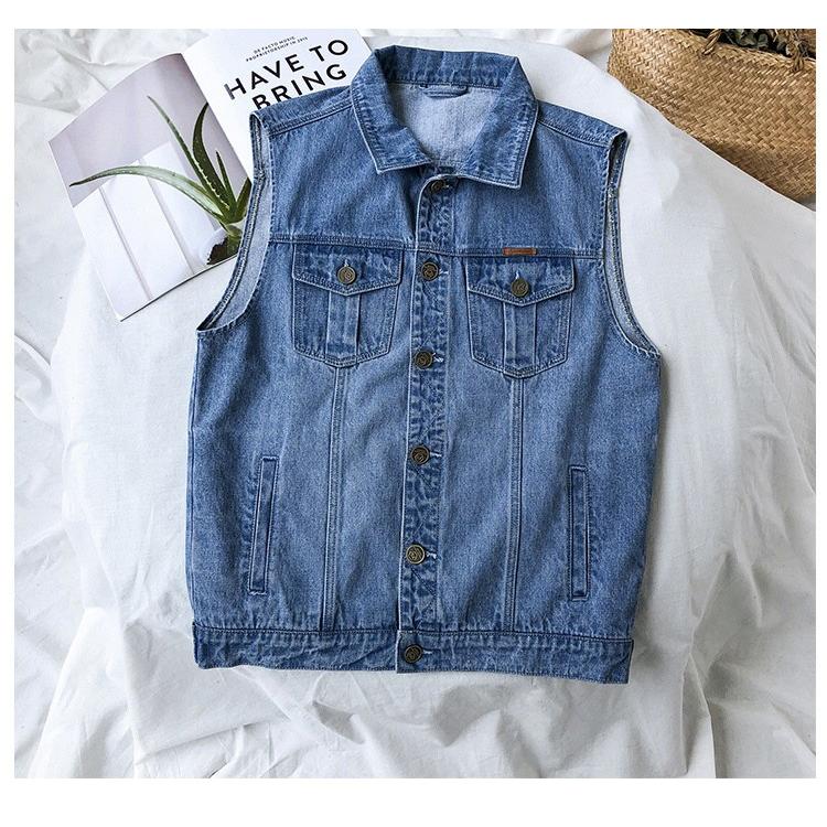 メンズベスト 春 夏 秋 メンズ ベスト ジレベスト デニムベスト 無地 レイヤード ノースリーブ カジュアル ジャケット 代 30代 40代 Y19 Suitvest058 Sanwa Fashion 通販 Yahoo ショッピング
