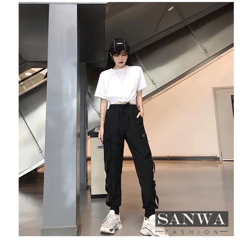 カーゴパンツ レディース 防寒 ワークパン チノパン パンツ レディース スウェットパンツ スウェット ロングパンツ ボトムス おしゃれ 女性用 Y19 Wmscargo112 Sanwa Fashion 通販 Yahoo ショッピング