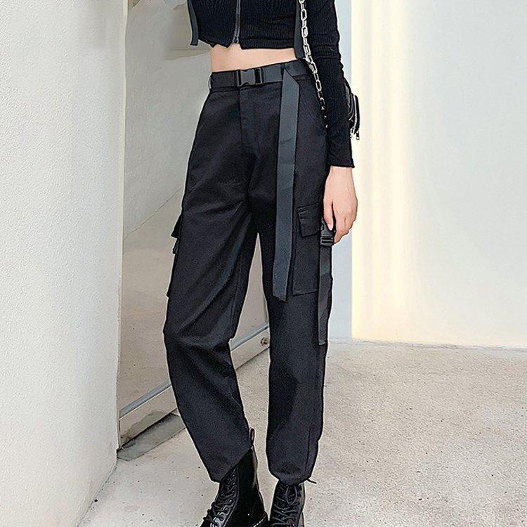 カーゴパンツ レディース 防寒 ワークパン チノパン パンツ レディース スウェット ロングパンツ ボトムス おしゃれ 女性用 Y19 Wmscargo127 Sanwa Fashion 通販 Yahoo ショッピング