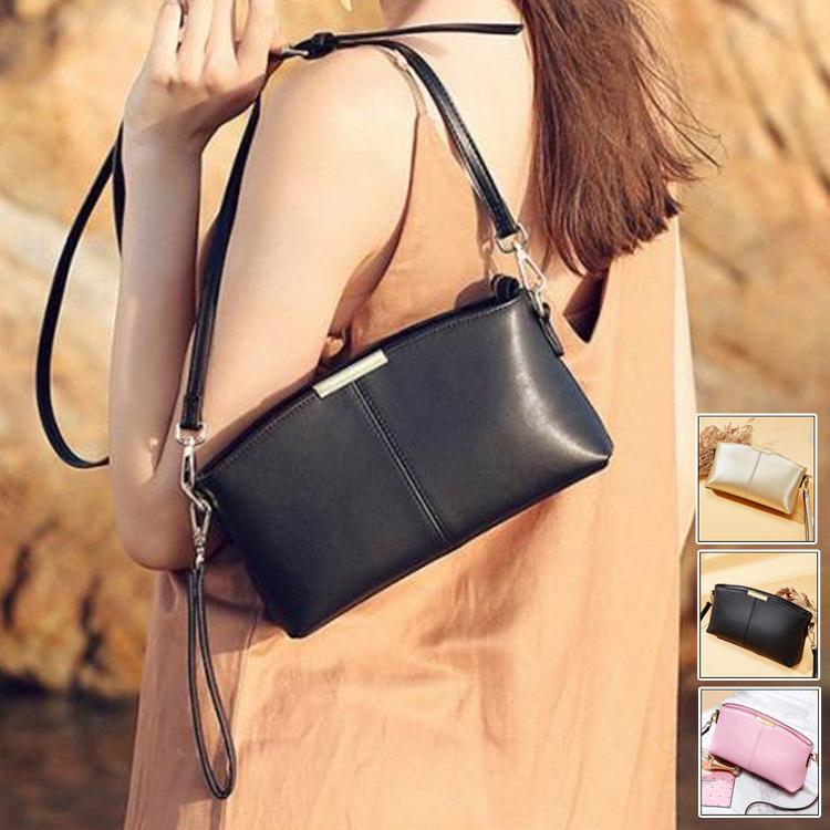 新作 本革 ショルダーバッグ レディース 斜めがけ 2way