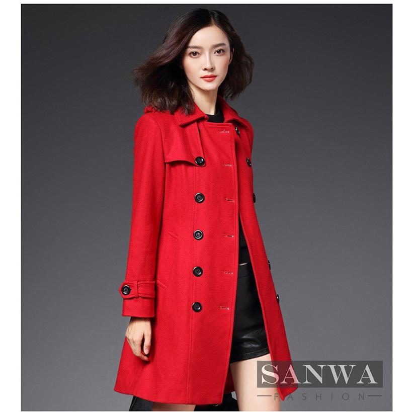 ブランドおしゃれ トレンチコート レディースコート 秋冬 ラシャコート ロングコート 女性 ジャケット おしゃれ トレンド アウター コート 通勤 カジュアル 代 30代 40代 売れ筋 Nuwber Outsourcingskill Com