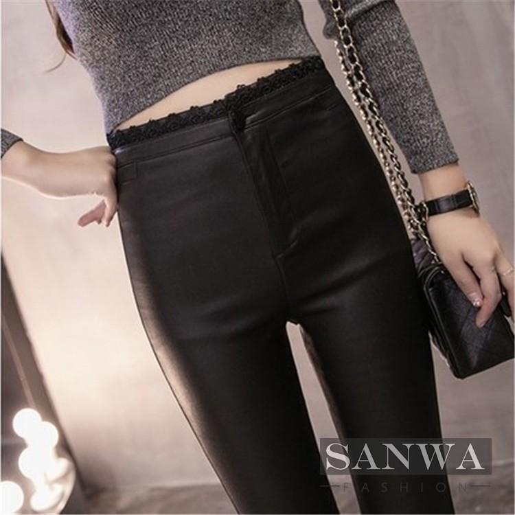 新品　タグ付き　Joseph シンセティック　レザーパンツ　PEGG サイズ48 新品 タグ付き Joseph シンセティック レザーパンツ PEGG サイズ