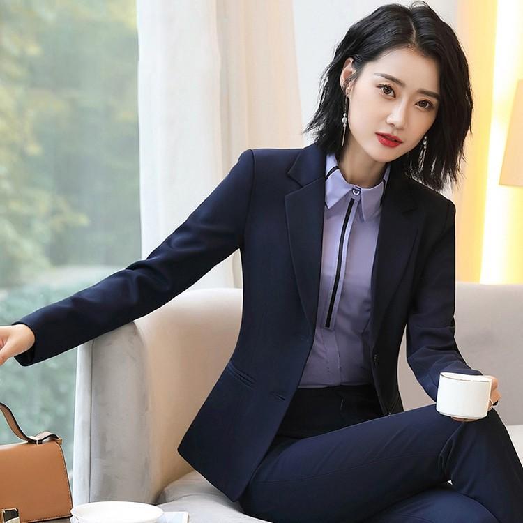 2点セット レディーススーツ 上下セット パンツスーツ リクルートスーツ 通勤 スタイリッシュ おしゃれ フォーマル オフィス ビジネス セレモニー スーツ Y19 Wmssuitset084 Sanwa Fashion 通販 Yahoo ショッピング