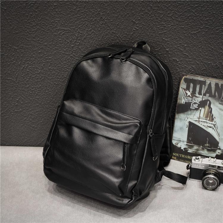 リュック メンズ リュックサック 本革 牛革 デイパック ビジネス