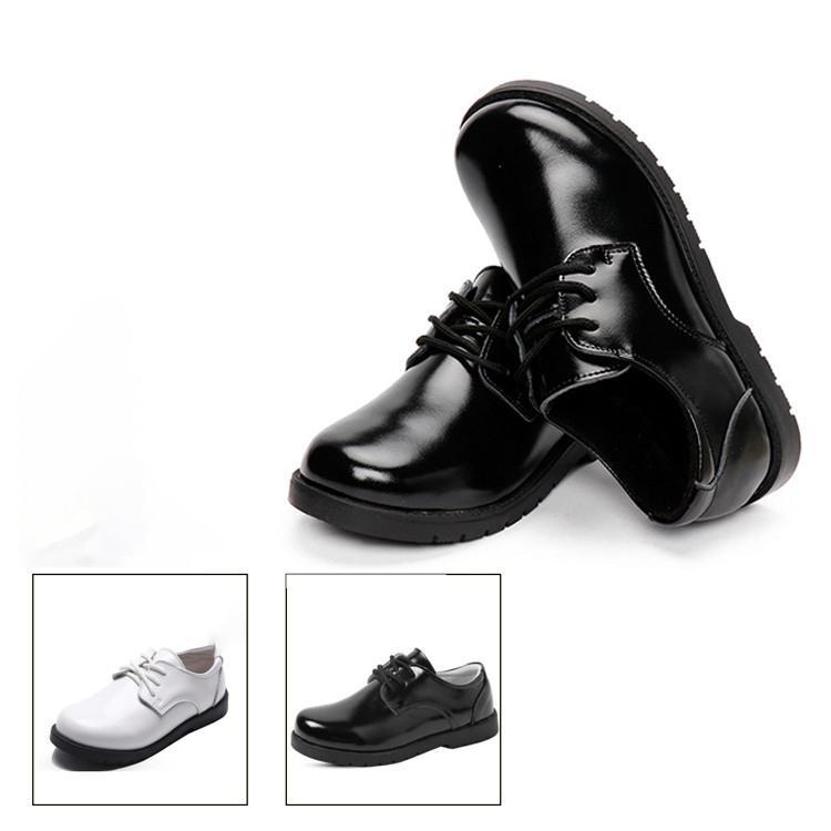 キッズ ジュニア フォーマル靴 子供 フォーマルシューズ 男の子 ダンスシューズ おしゃれ イギリス風 発表会 結婚式 卒業式 入学式 卒園式 七五三 Y Boypixie143 Sanwa Fashion 通販 Yahoo ショッピング