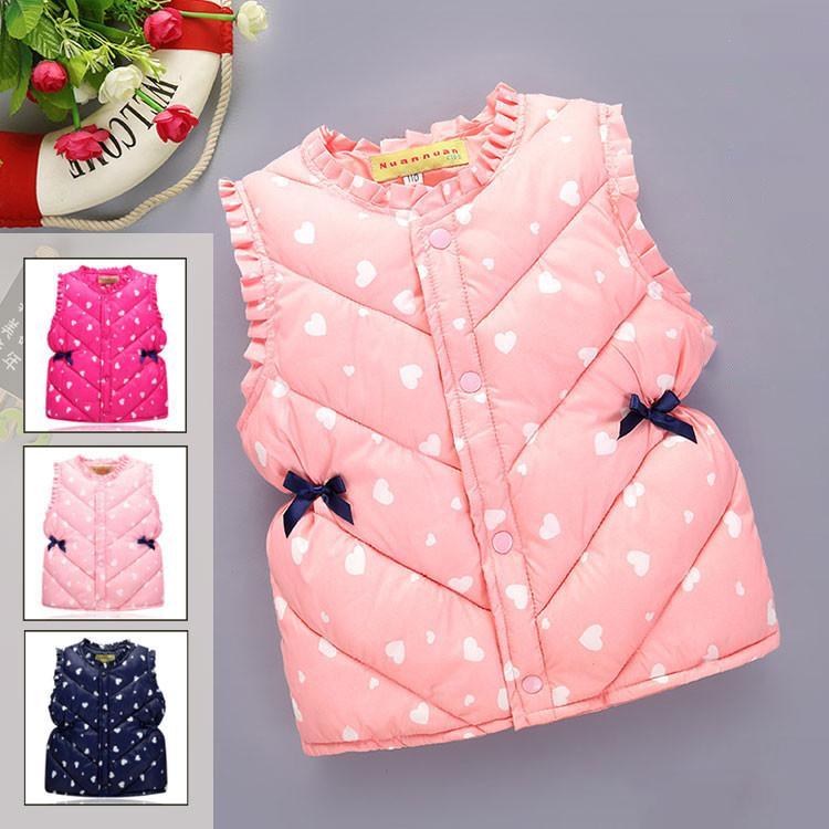 秋冬 キッズ ダウンベスト 女の子 中綿ダウン トレンド こどもダウンコート 子供服 ジュニア 中綿ベスト キッズ 防風防寒 90 100 110 1 130 Y Ertdownvest151 Sanwa Fashion 通販 Yahoo ショッピング