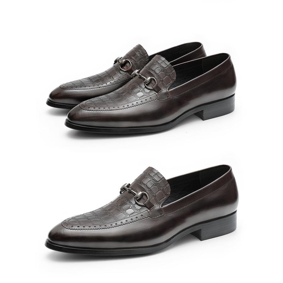 人気トレンド 革靴 本革 牛革 メンズシューズ シューズ メンズ ビジネスシューズ 紳士靴 合わせやすい おしゃれ カジュアルシューズ 通勤 フォーマル オフィス 在庫限り Www Clinicagastroservice Com Br