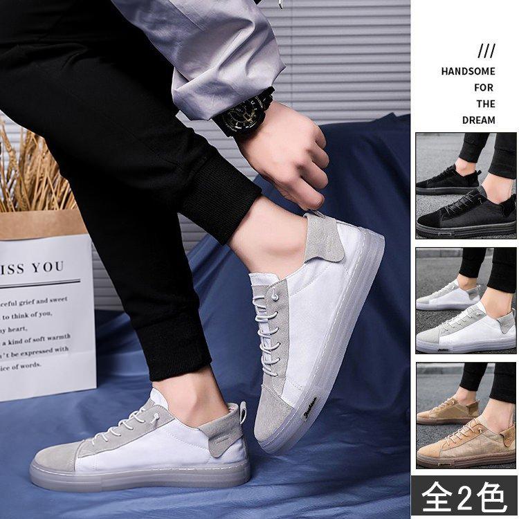 スニーカー 靴 メンズシューズ スケートボードシューズ 春夏秋冬 オールシーズン メンズ Shoes 男 軽量 ファッション カジュアル 新品 Y Mensbx140 Sanwa Fashion 通販 Yahoo ショッピング