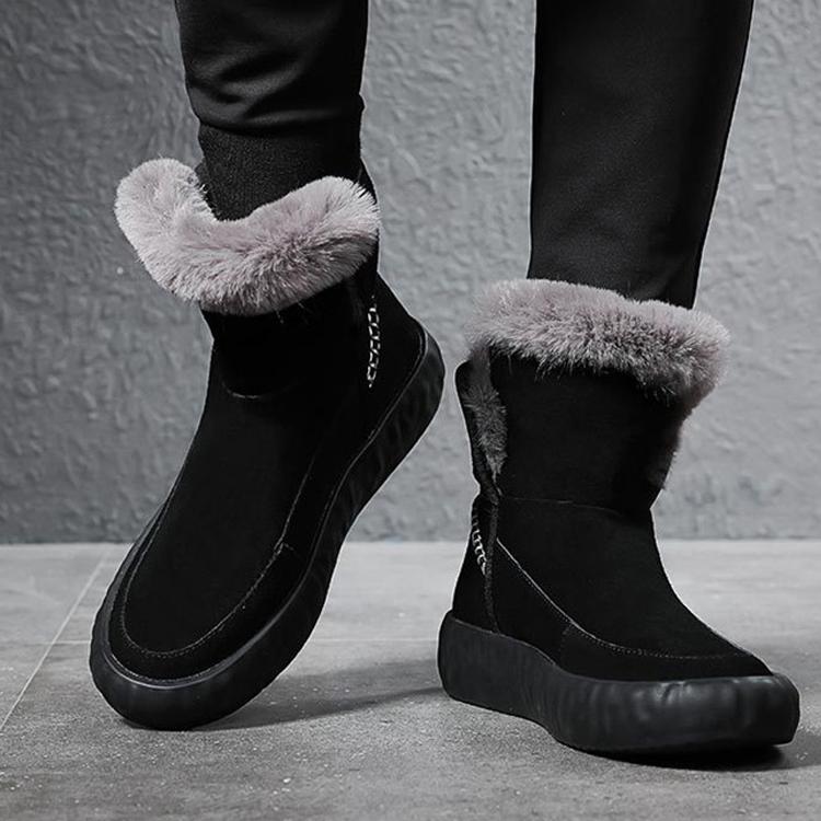 100 の保証 ムートンブーツ ショートブーツ メンズブーツ ワークブーツ ローヒール ヴィンテージ カジュアル 冬靴 防滑 防寒 オシャレ 暖かい オープニング大放出セール Studiostodulky Cz