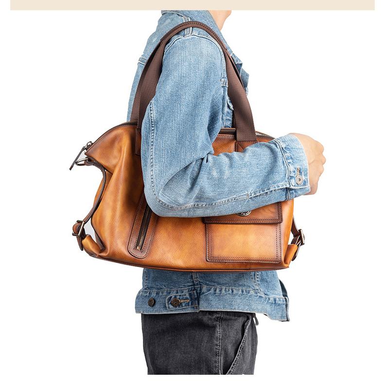 日本全国送料無料 ハンドバッグ トートバッグ メンズ 本革 2way 手提げバッグ ショルダーバッグ トレンド レザー 手提げ 斜めがけ ビジネスバッグ 通勤通学 鞄 Y Menstote335 Sanwa Fashion 通販 Yahoo ショッピング 正規激安 Www Kslcity Com My