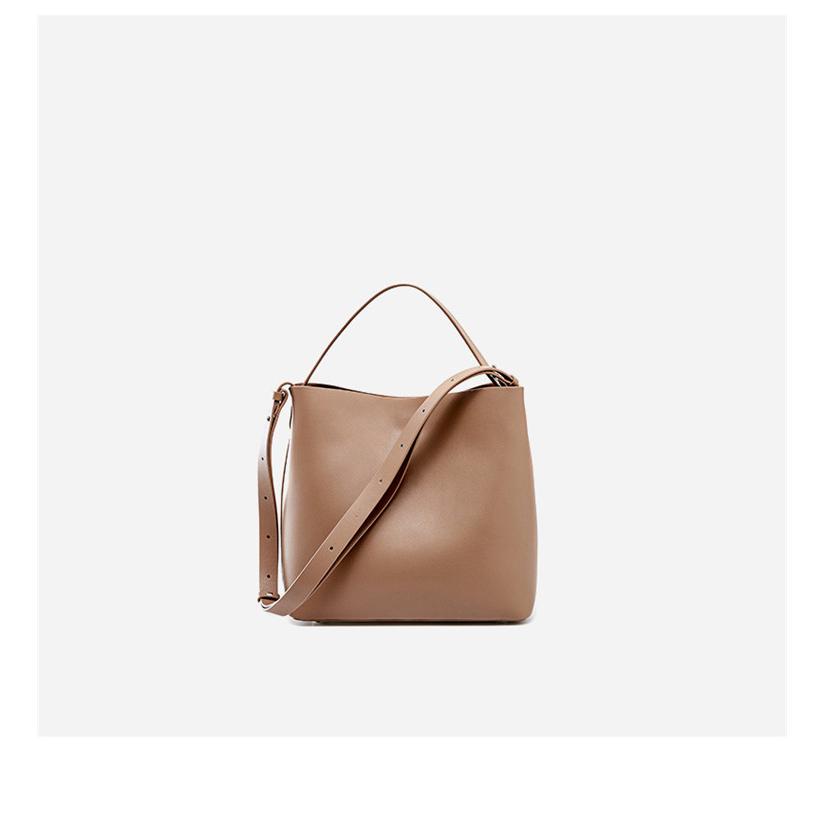 本革 トートバッグ レディース レザーバッグ ショルダーバッグ 革