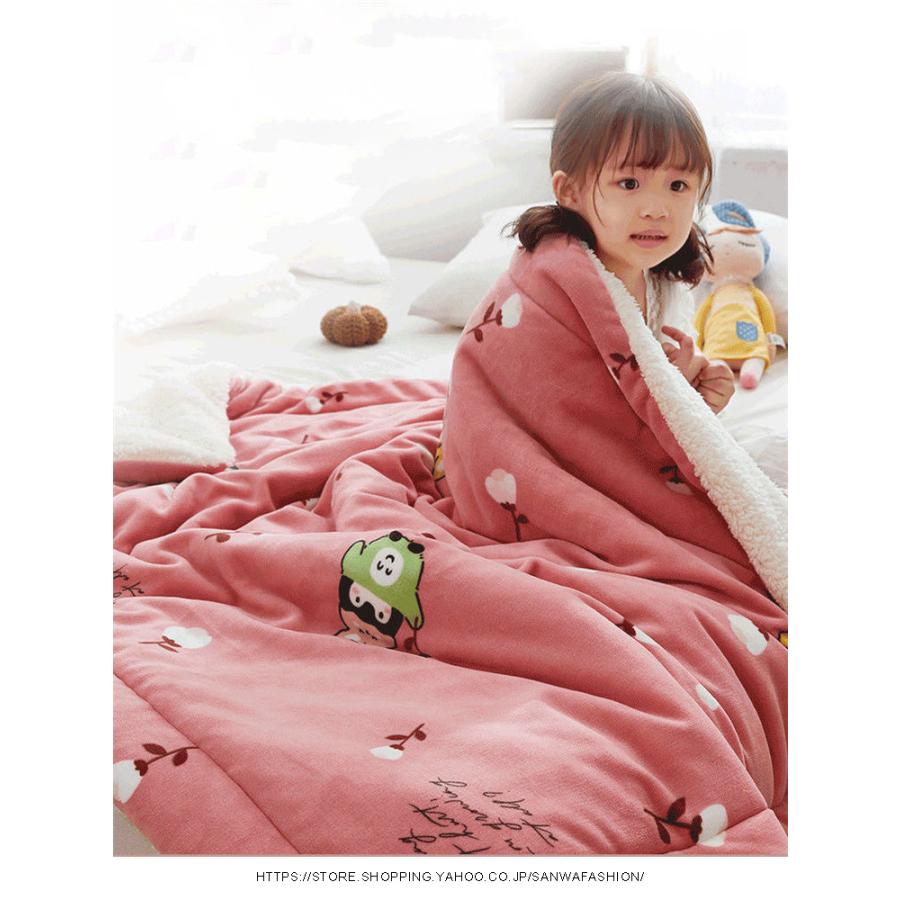 毛布 赤ちゃん ベビー ベビーケット 子供 ブランケット キッズ用 