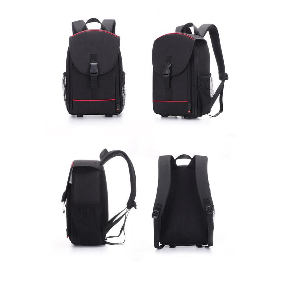 ニード　リュックサック　ビジネスバッグ バックパック＋カメラ用インナーバック付き 選べる特典付 NIID バックパック Decode DB Backpack ニード