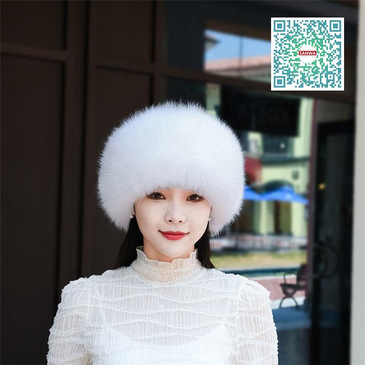 ファーキャップ 帽子 レディース 秋冬 ファー ハット ロシア帽 ファーキャップ 帽子 レディース 秋冬 ファー ハット ロシア帽