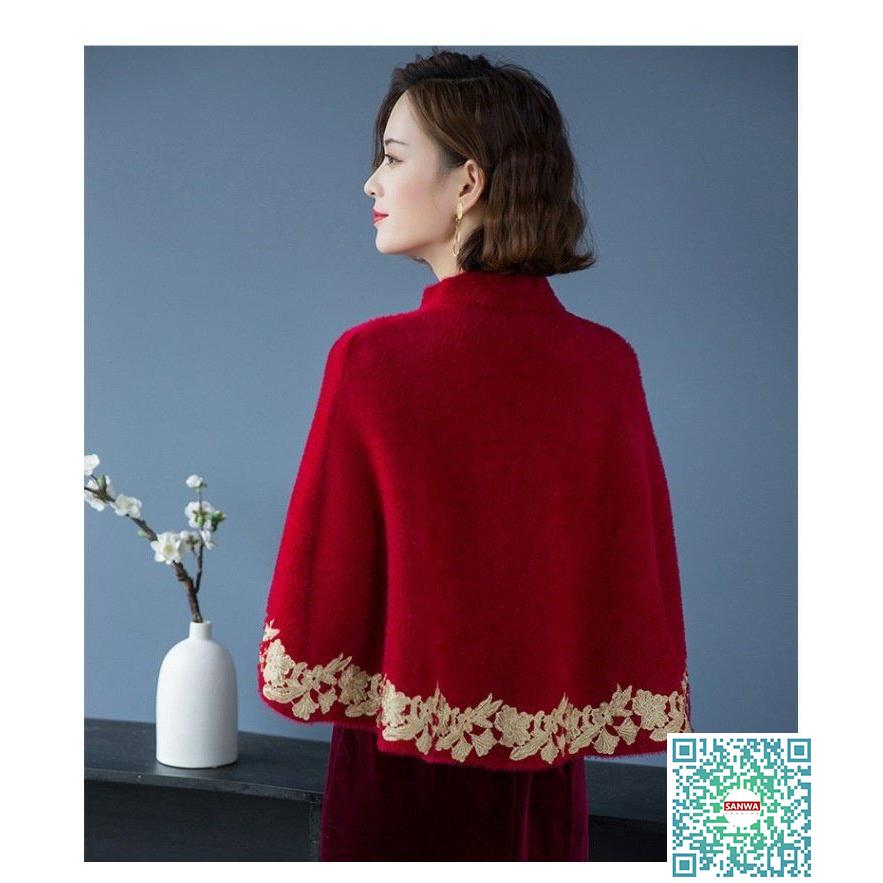 レディース ボレロ 秋冬 ファーボレロ ショール 羽織り 結婚式