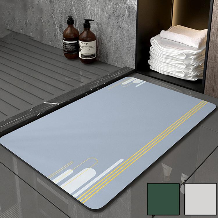 トイレマット 洗える おしゃれ 安い シンプル 北欧 トイレマット 滑りにくい 抗菌 防臭 新生活 標準 品質が完璧