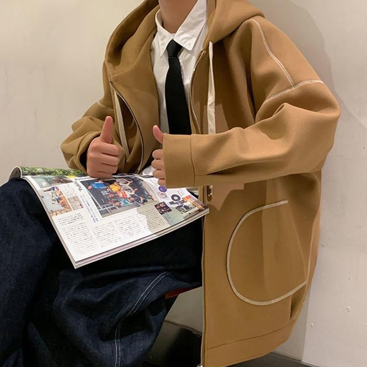 いよいよ人気ブランド ピーコート Pコート メンズコート 秋冬 ラシャコート ショートコート フード付き 男性 ジャケット アウター コート 通勤 カジュアル 代 30代 40代