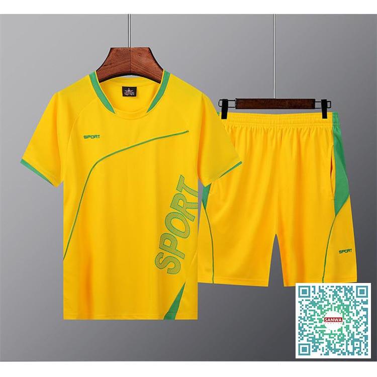 メンズ 夏用 上下セット 2点セット Tシャツ パンツ ジャージ 男子用