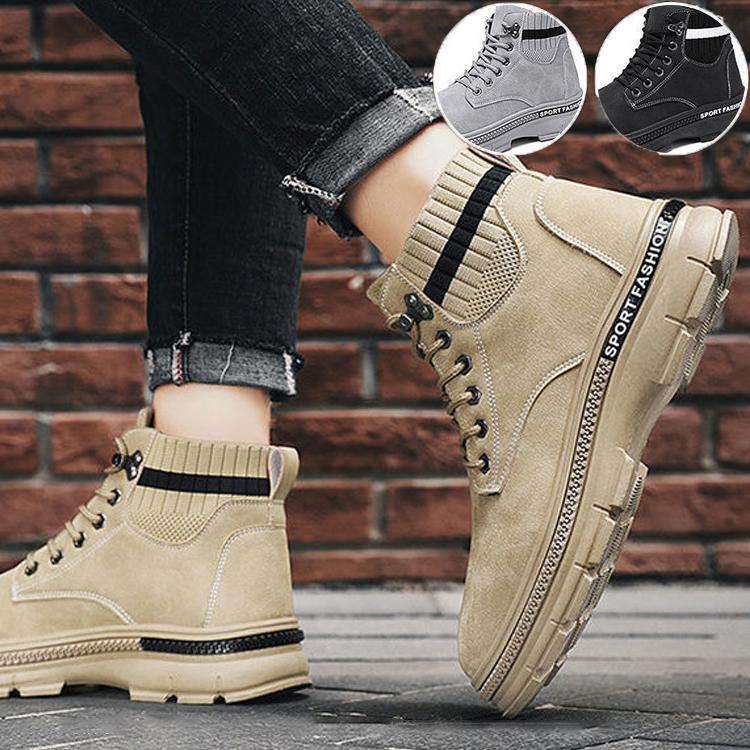 メンズ ショートブーツ ブーツ ワークブーツ 靴 メンズブーツ エンジニアブーツ バイクブーツ ミリタリーブーツ マウンテンブーツ Y21 Newbb295 Sanwa Fashion 通販 Yahoo ショッピング