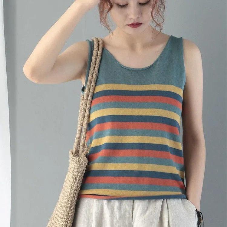 レディース タンクトップ トップス レディース キャミソール シンプル 合わせやすい ノースリーブ インナー 夏 重ね着 肌着 部屋着 ルームウェア Y21 Nvscamisole080s Sanwa Fashion 通販 Yahoo ショッピング