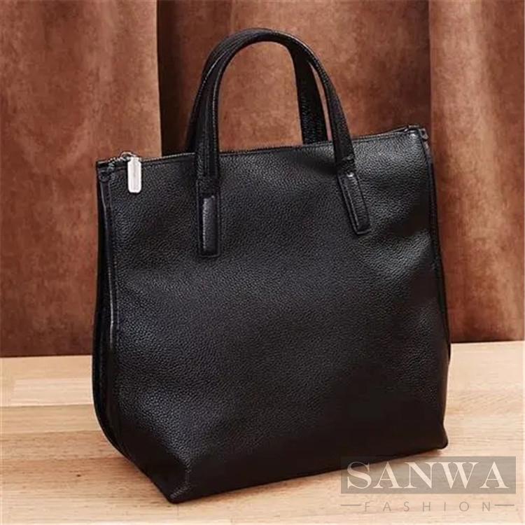 本革 トートバッグ レディース レザーバッグ 欧米風 合わせやすい