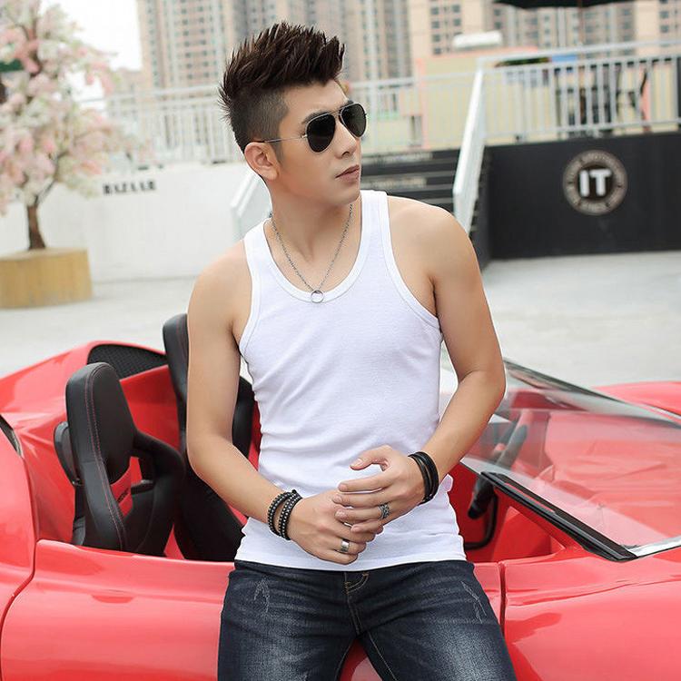 逆輸入 トップス 1点 2点セット 夏用 タンクトップ メンズ おしゃれ ベーシックタンクトップ タンクトップ ノースリーブ サーマル 細身 スリム スポーツ インナー メンズ Crownsapartments Com