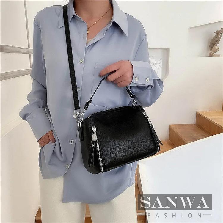 【極美品】フルラ リンダ 2way ショルダーバッグ レザー 斜め掛け 黒 フルラ FURLA バッグ 斜め掛けバッグ ショルダーバッグ WB00667