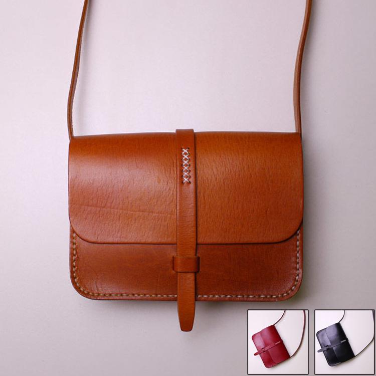 新作 斜めがけ 本革 Sanwa ショルダーバッグ レディース 斜めがけ 肩がけ 2way ハンドバッグ バッグ