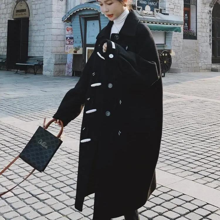 日本限定 女性 30代 コート ラシャコート アウター ロングコート 代 ジャケット レディースコート 通勤 40代 カジュアル 秋冬 ダッフルコート コート アウター