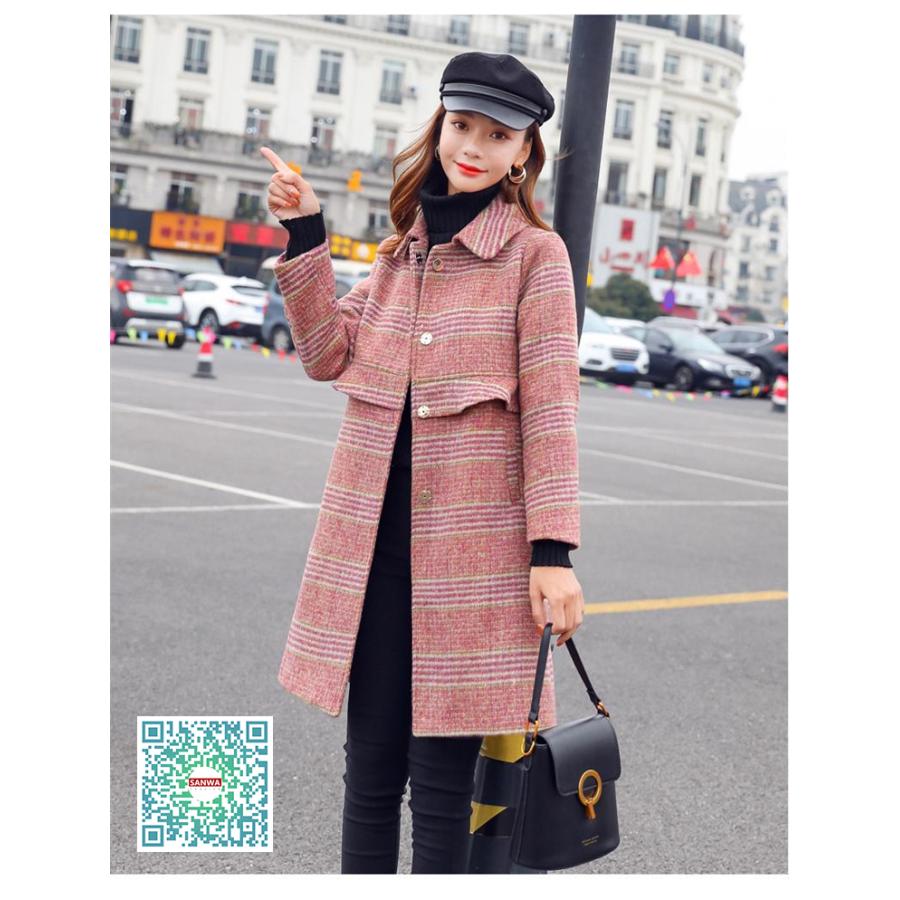 doublet Pコート ピーコート　ロングコート　ロングジャケット pコート ピーコート mj10126-ロングPコ-ト-ブランケットジャージ