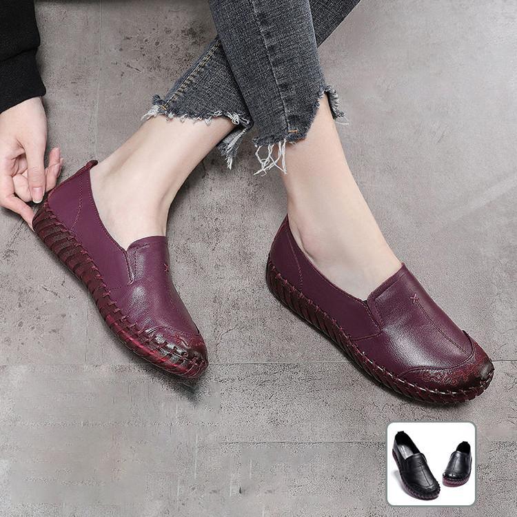 パンプス レディース革靴 女性 フラット 春夏秋冬 オールシーズン 本革 疲れない 履きやすい 革靴 シューズ 歩きやすい 婦人靴 Y21 Wmszpdpx154 Sanwa Fashion 通販 Yahoo ショッピング