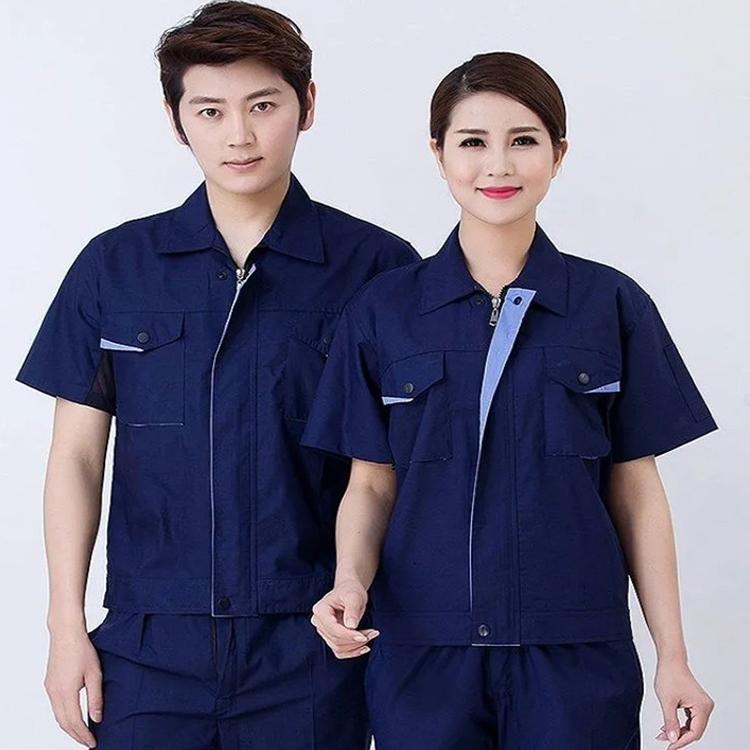 新品未使用 ワークマン 作業服 セット Mサイズ 夏用 メンズ レディース 作業服 作業着 半袖 上下セット 作業服ワークマン