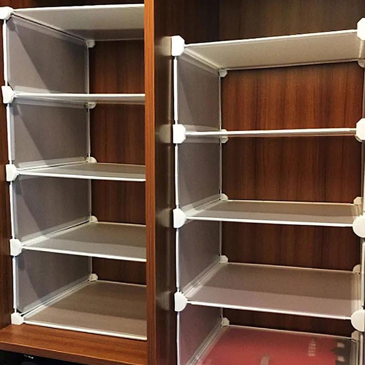 収納ラック クローゼット 仕切り フリーラック 引き出し 収納棚 整理棚 押入れ収納 押入収納 押入れラック 衣類整理 ダンス 仕分け Y22 Drawercut266 Sanwa Fashion 通販 Yahoo ショッピング