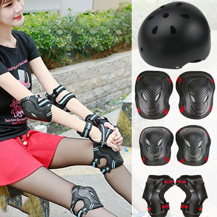 6点/7点セット キッズプロテクター 子供用 プロテクター 大人用 6点/7点セット キッズプロテクター 子供用 プロテクター 大人用