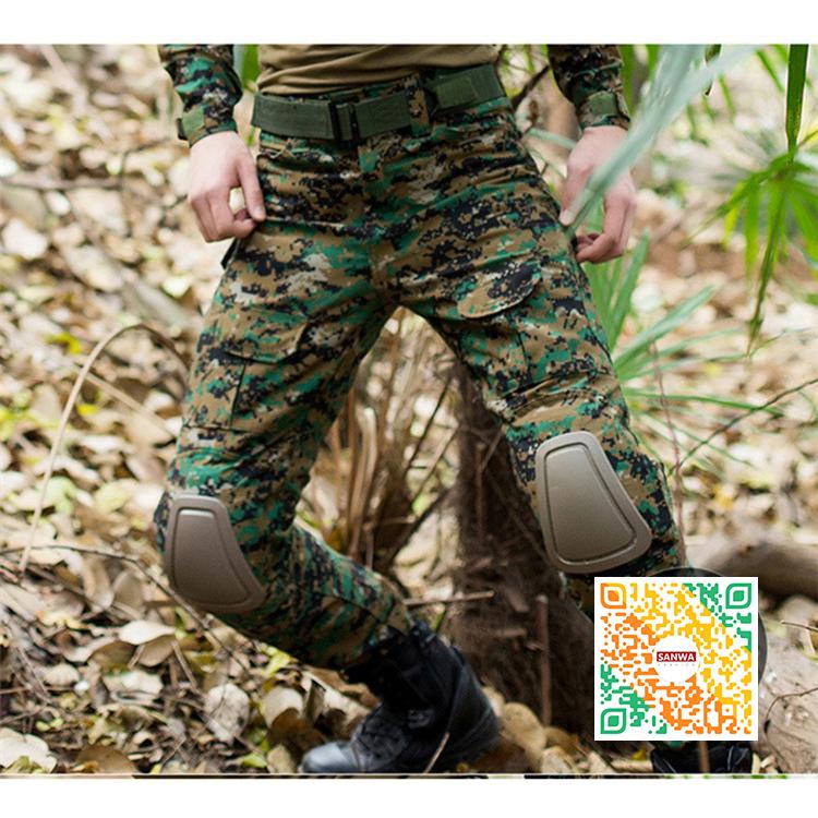 タクティカルパンツ カーゴパンツ メンズパンツ ボトムス ミリタリー