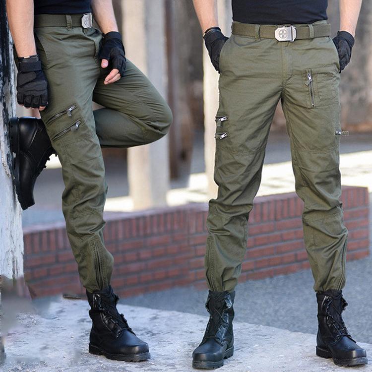 タクティカルパンツ カーゴパンツ メンズパンツ ボトムス ミリタリー