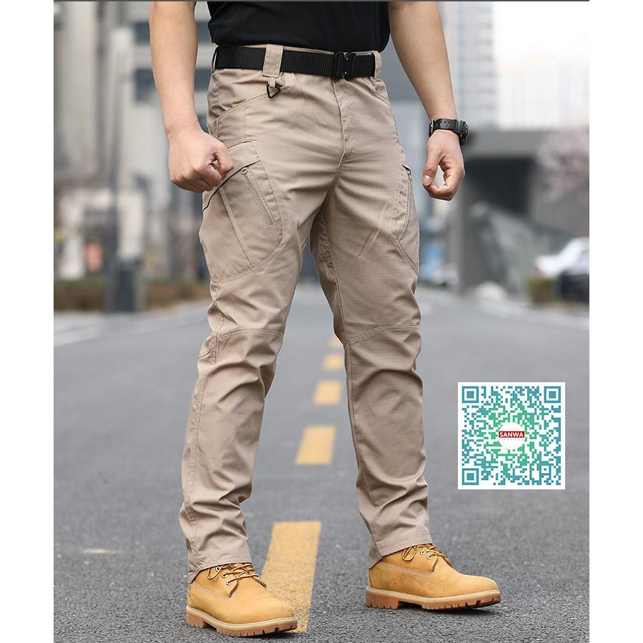 タクティカルパンツ カーゴパンツ メンズパンツ ボトムス ミリタリー